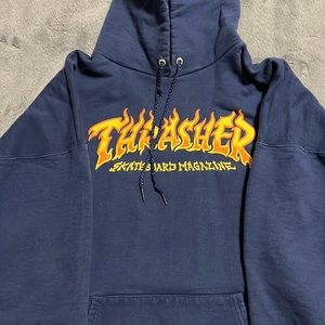 Thrasher Hoodie